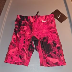 Boys Nike Swim Trunks Size 22